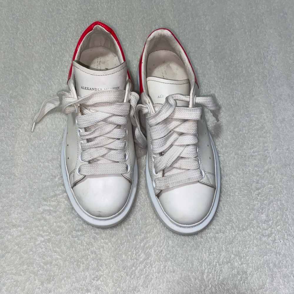 🩷 Alexander McQueen 👟 - Picture 10 of 16